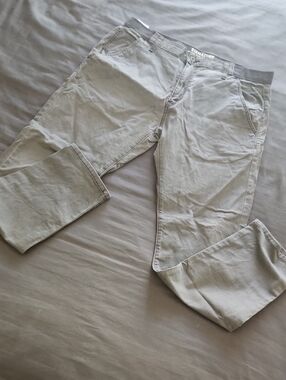 Mens Levi Soft Denim Jean, 36x32